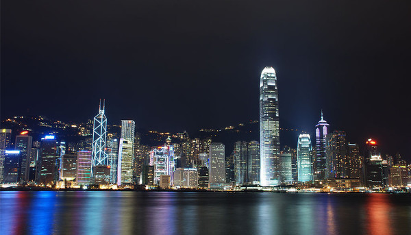 十二月最佳旅游地：香港旅游